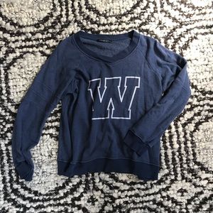 Wildfox Vintage W Pullover